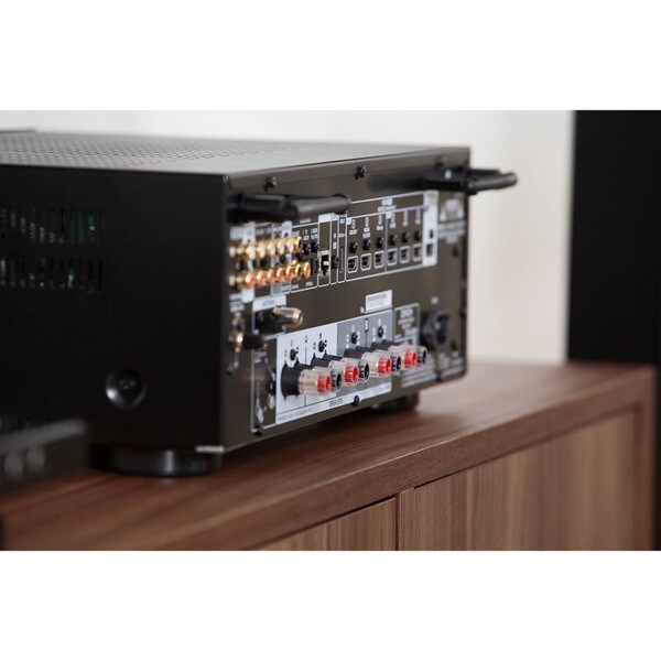 Main product image for Denon DRA-900H AM/FM 2.1 Channel Stereo AV Receiver 100 Watts per Channel245-4010